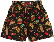 Styx J1253 multicolour size 9-11 years - Boxer Shorts