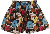 Styx J1252 multicolour size 12-14 years - Boxer Shorts