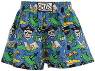 Styx J1250 multicolour size 6-8 years - Boxer Shorts