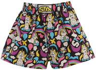 Styx J1158 multicolour size 12-14 years - Boxer Shorts