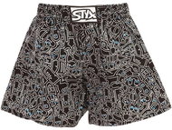 Styx J1256 multicolour size 4-5 years - Boxer Shorts