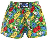 Styx J1257 multicolour size 6-8 years - Boxer Shorts