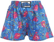 Styx J1358 multicoloured size 4-5 years - Boxer Shorts