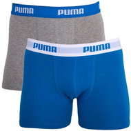 Puma 2Pack 525015001 417 multicolour size 140 - Boxer Briefs