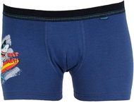 Cornette 701/105 blue size 98 - Boxer Briefs