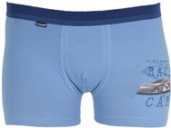 Cornette 701/107 blue size 122 - Boxer Briefs