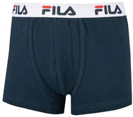 Fila FU1000-321 blue size 10-12 years - Boxer Briefs