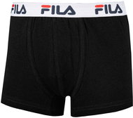 Fila FU1000-200 black size 8-10 years - Boxer Briefs