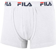 Fila FU1000-300 white size 8-10 years - Boxer Briefs
