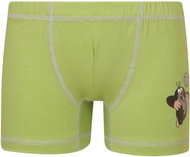 BOMA KR003-green size 110 - Boxer Briefs
