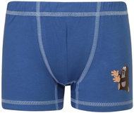 BOMA KR003-blue - Boxer Briefs