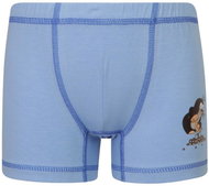 BOMA KR003-light blue size 98 - Boxer Briefs