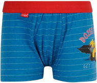 Cornette 701/76 multicoloured size 110 - Boxer Briefs