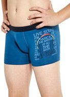 Cornette 700/118 blue size 146 - Boxer Briefs