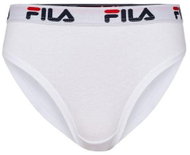 Fila FU2001-300 white size 8-10 years - Pants