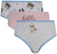 E plus M 3Pack LOL-099 multicolour size 110 - Pants