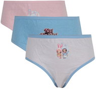 E plus M 3Pack NANA-011 multicolour size 110 - Pants