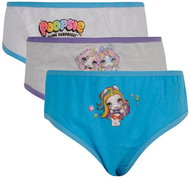 E plus M 3Pack POP-009 multicolour size 116 - Pants