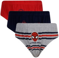 E plus M 3Pack SPIDER-A multicolour size 116 - Briefs