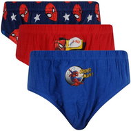 E plus M 3Pack SPIDER-B multicolour size 104 - Briefs