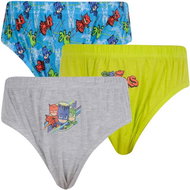 E plus M 3Pack PJM-A multicolour size 122 - Briefs