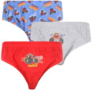 E plus M 3Pack MNB-A multicolour size 98 - Briefs