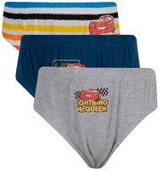 E plus M 3Pack CARS-A orange size 98 - Briefs