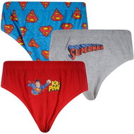 E plus M 3Pack SUP-A multicolour size 104 - Briefs