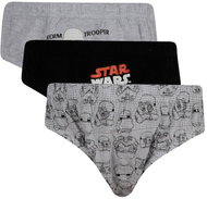 E plus M 3Pack SW-A multicolour size 122 - Briefs