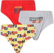 E plus M 3Pack CARS-B multicolour size 122 - Briefs