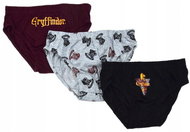 E plus M 3Pack HP-A multicolour size 134 - Briefs