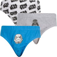 E plus M 3Pack SW-B multicolour size 116 - Briefs