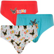 E plus M 3Pack BING-A multicolour size 104 - Briefs