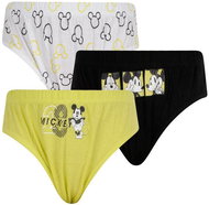 E plus M 3Pack MCK-B multicolour size 98 - Briefs