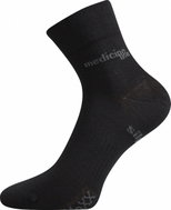VoXX Mission Medicine - black size 35 - 38 EU - Socks