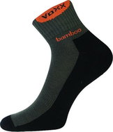 VoXX Brooke - dark grey size 43 - 46 EU - Socks