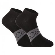Calvin Klein 701218712 002 - black size 39 - 42 EU - Socks