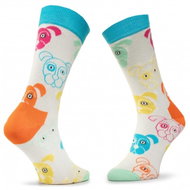 Happy Socks XDOG08-0100 - multicolour - Socks