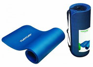 Tunturi Exercise mat with cover, blue - Exercise Mat