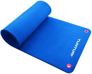 Tunturi Podložka na cvičení Profi 140 cm, modrá - Exercise Mat