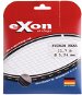 Exon Hydron Hexa - tenisový výplet 11,7 m, černá, 1,14 - Tennis Strings