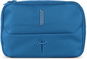 Toaletní taška Roncato IRONIK 2.0 denim 25 × 16 × 9 cm - Toaletní taška