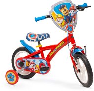 Gyerek kerékpár Toimsa EN71 Paw Patrol Boy 12" - Dětské kolo