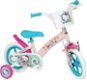 Gyerek kerékpár Toimsa EN71 Hello Kitty 12" - Dětské kolo