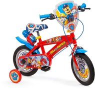 Toimsa Paw Patrol Boy 12" - Children's Bike