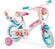 Toimsa Paw Patrol Girl 12" - Gyerek kerékpár