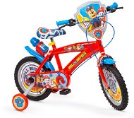 Toimsa Paw Patrol Boy 14" - Detský bicykel