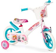 Children's Bike Toimsa Paw Patrol Girl 14" - Dětské kolo