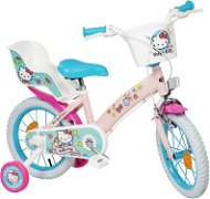 Toimsa Hello Kitty 14" - Detský bicykel