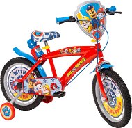 Toimsa Paw Patrol Boy 16" - Detský bicykel